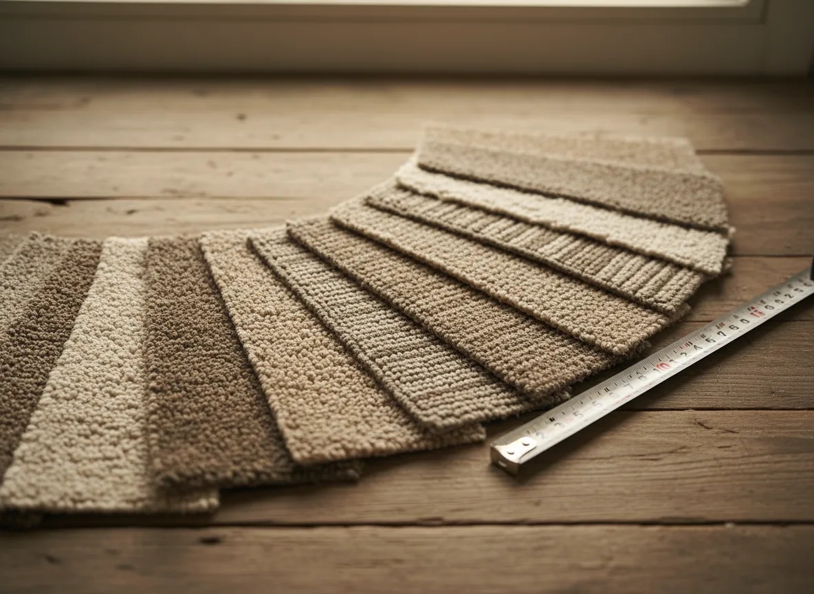 Carpet Installation Oldham, SD FAQs
